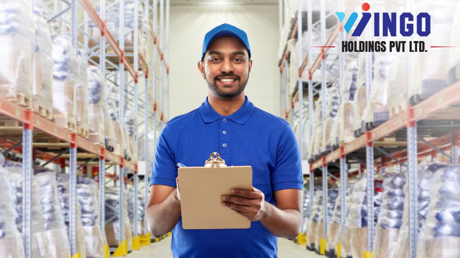 Warehouse management services in colombo Sri lankla, showcasing efficient storage and logistics solutions for businesses.

